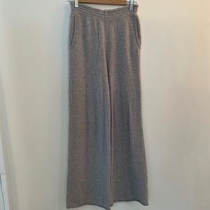 Naked Cashmere wide leg pants